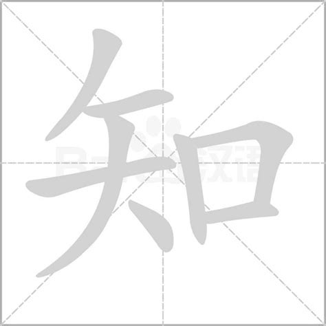 知字五行